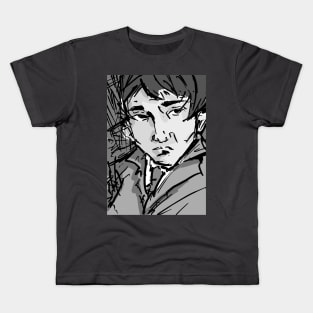 detective Kids T-Shirt